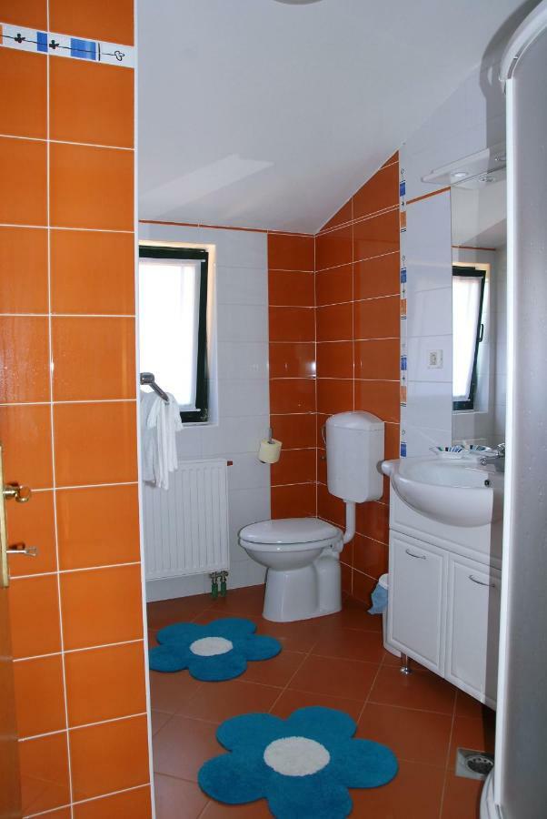 Apartmani Bauk Poreč Exterior foto