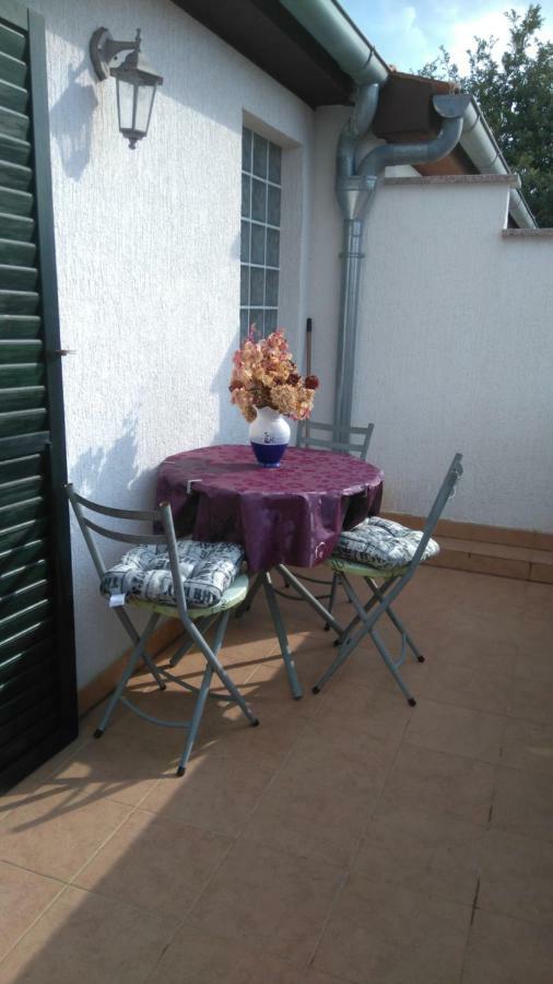 Apartmani Bauk Poreč Exterior foto